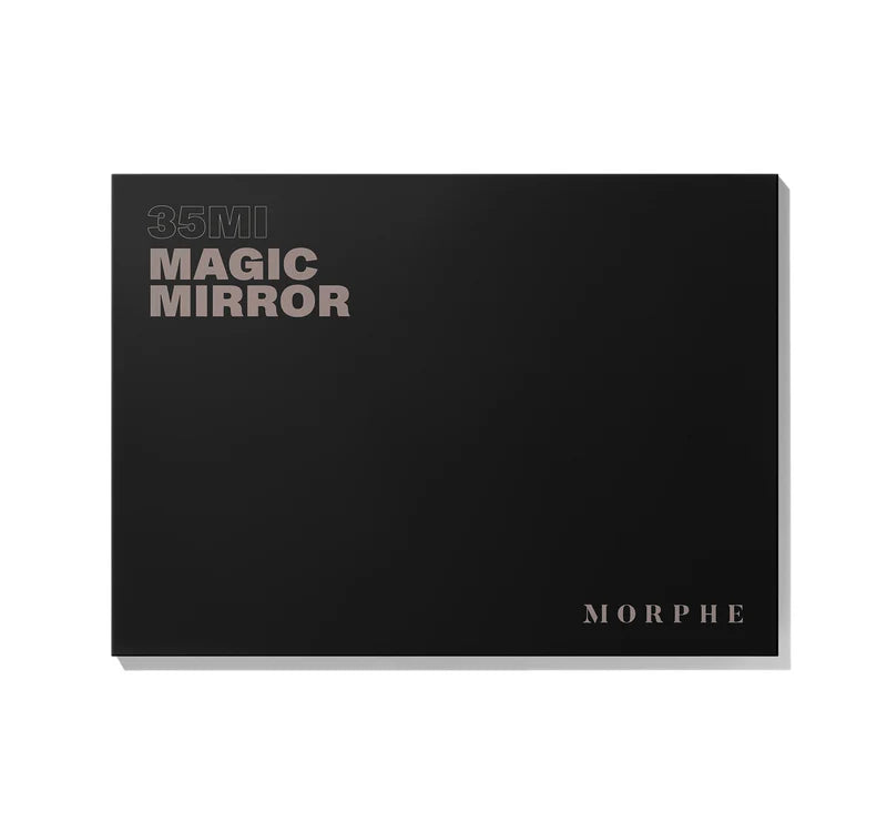 Morphe 35 Mi Magic Mirror Artistry Palette – Cosmetic Candy