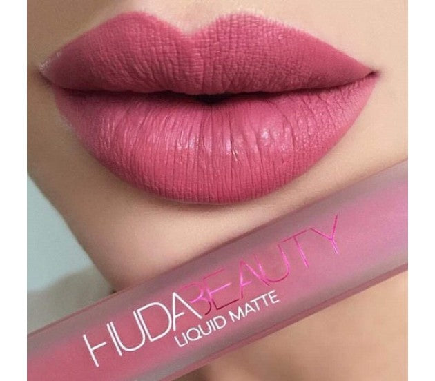 Gossip girl liquid lip Cosmetic Candy