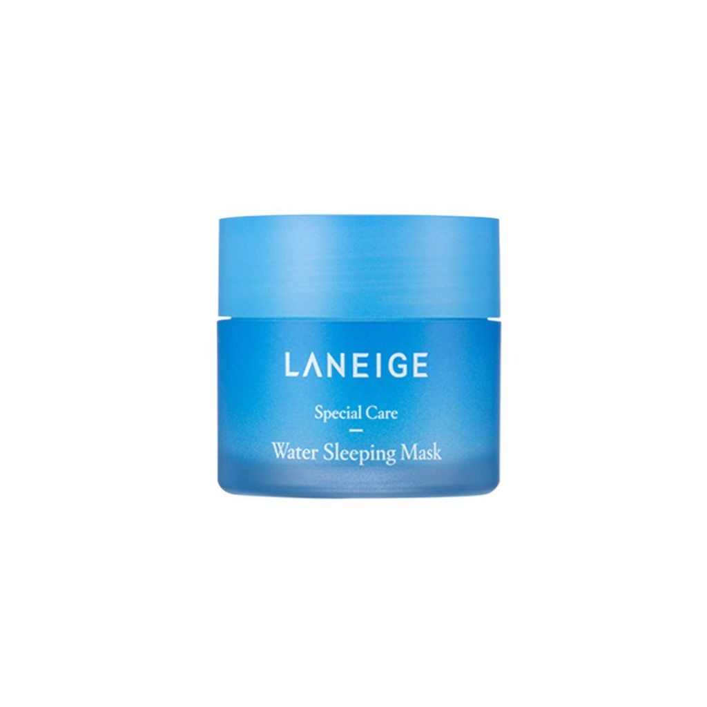 laneige Water Sleeping Mask 15g Cosmetic Candy