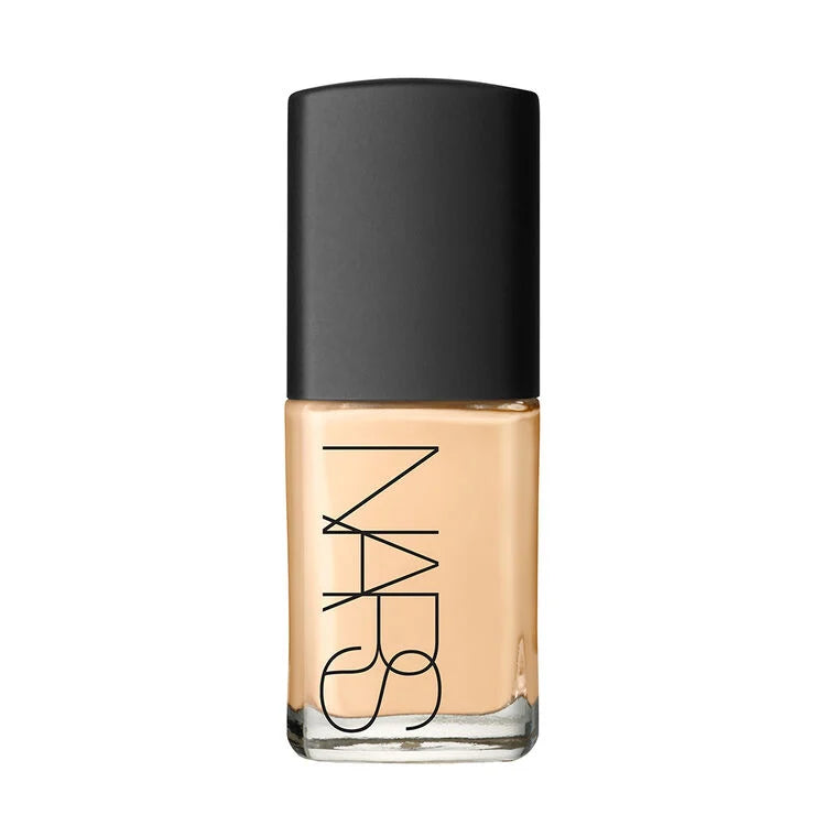 NARS - SHEER GLOW FOUNDATION