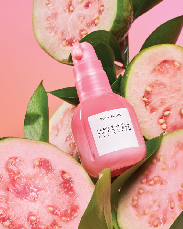 Glow Recipe - Guava Vitamin C Bright Eye Cream Gel