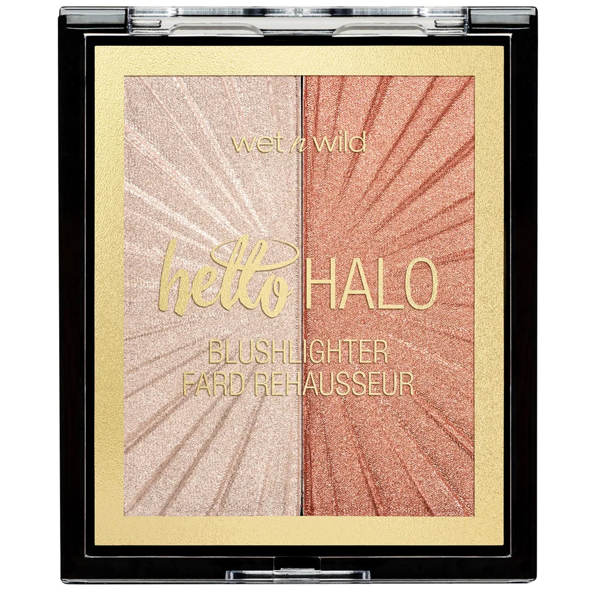 Wet n Wild - Megaglo Hello Halo Blushlighter