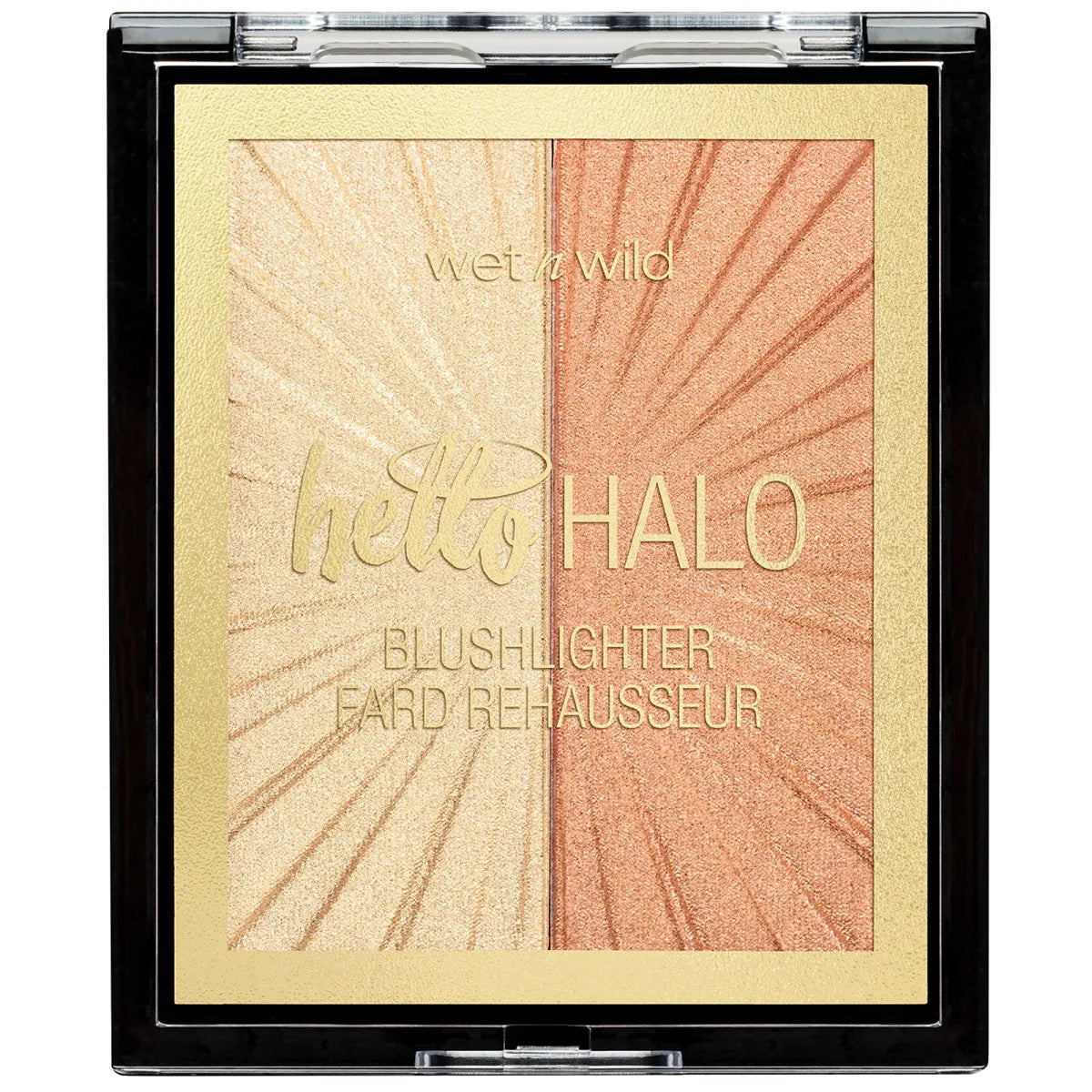 Wet n Wild - Megaglo Hello Halo Blushlighter