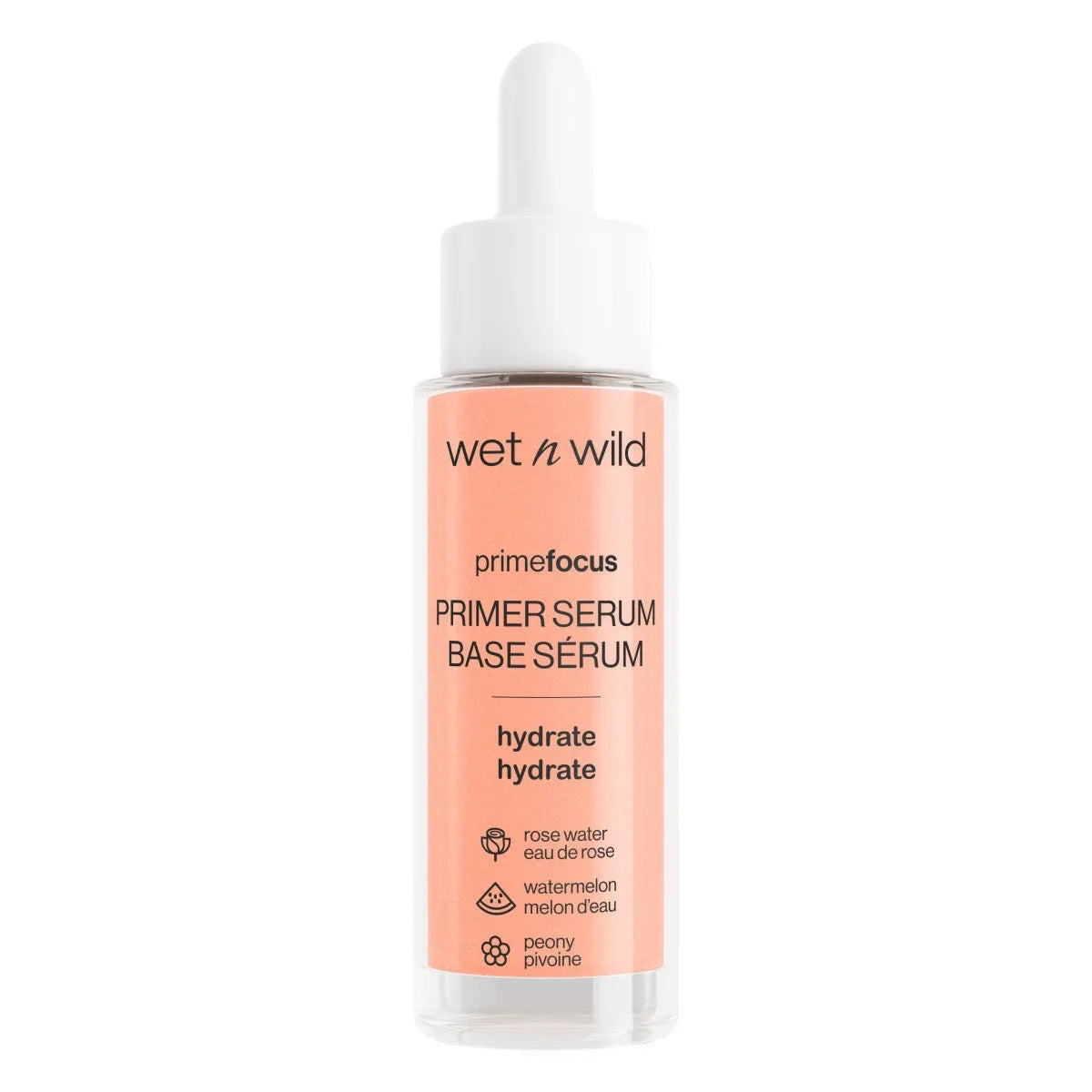 Wet n Wild - Prime Focus Primer Serum