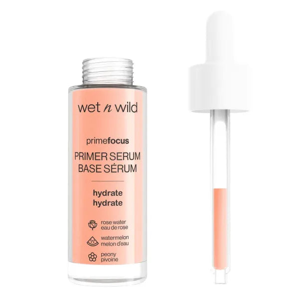 Wet n Wild - Prime Focus Primer Serum