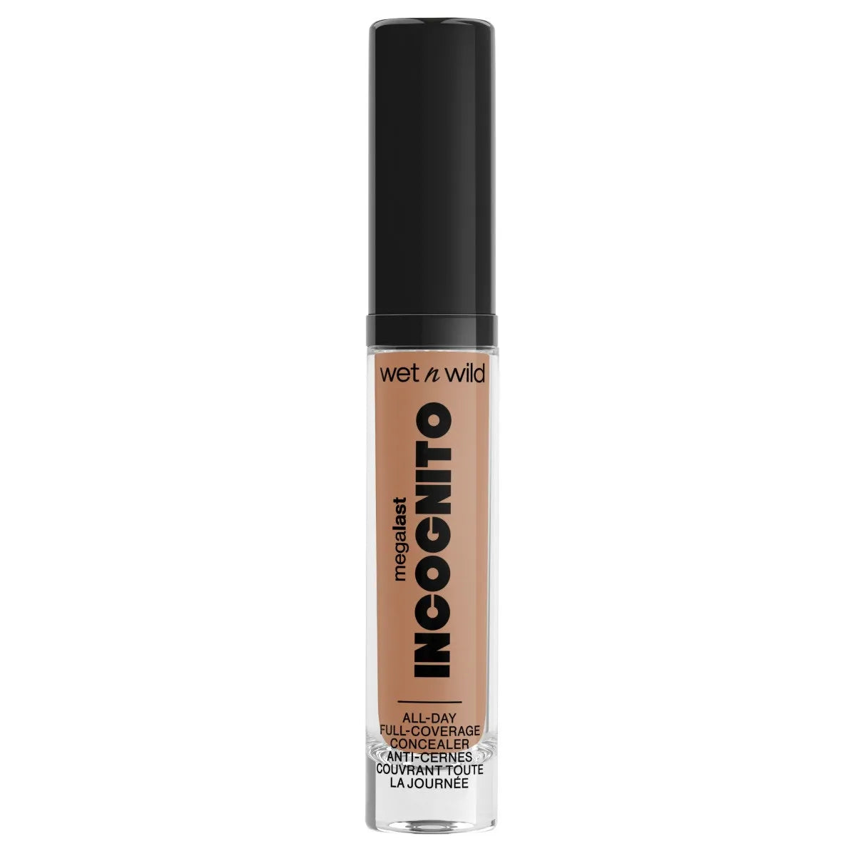 Wet n Wild - MegaLast Incognito All-Day Full Coverage Concealer