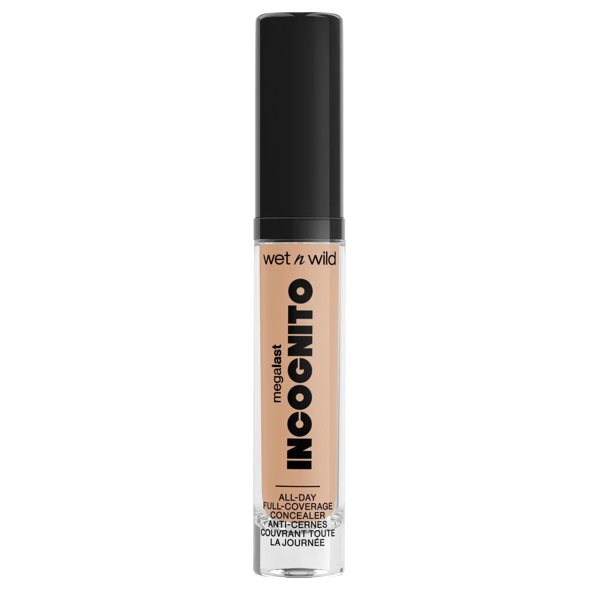 Wet n Wild - MegaLast Incognito All-Day Full Coverage Concealer