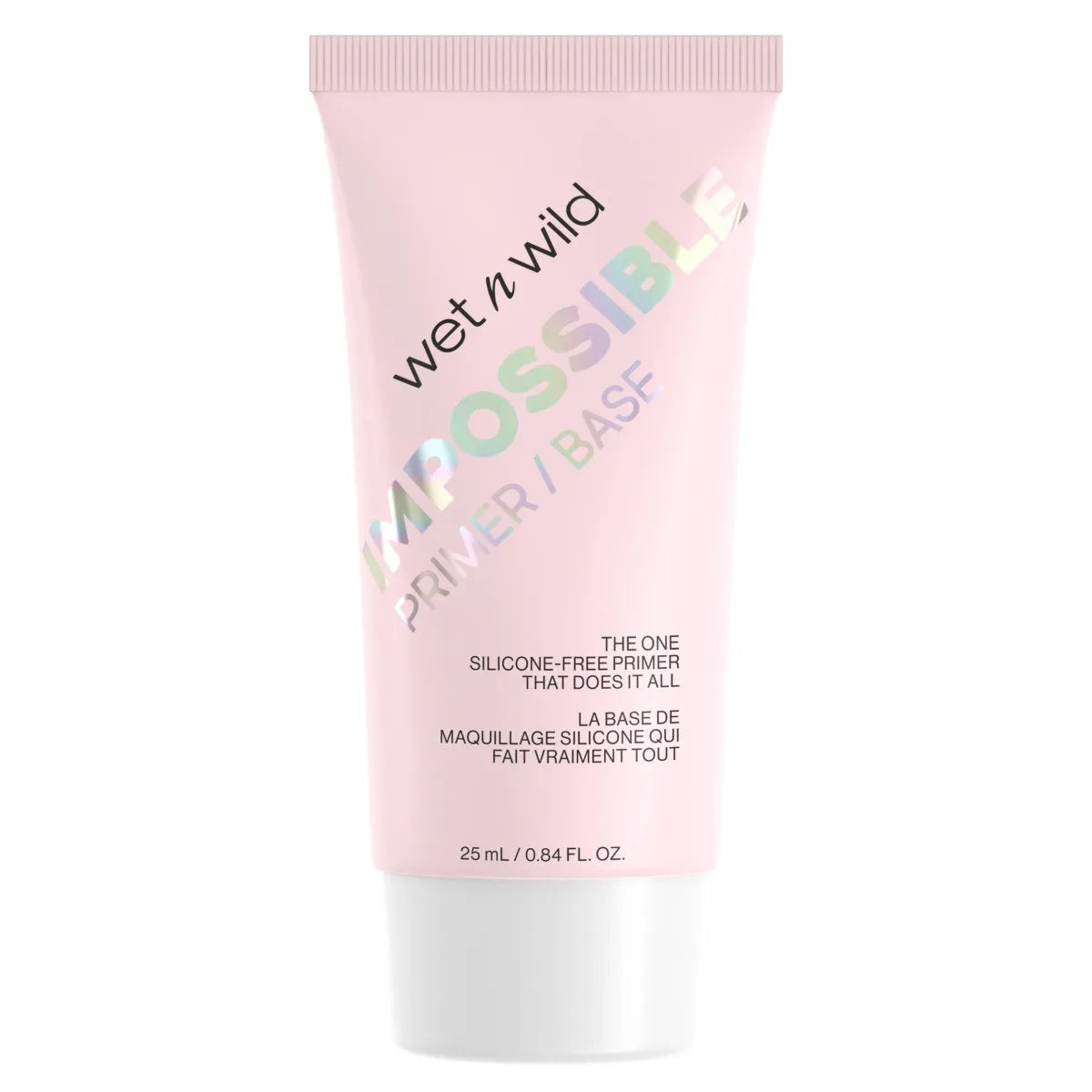 Wet n Wild - Prime Focus Impossible Primer