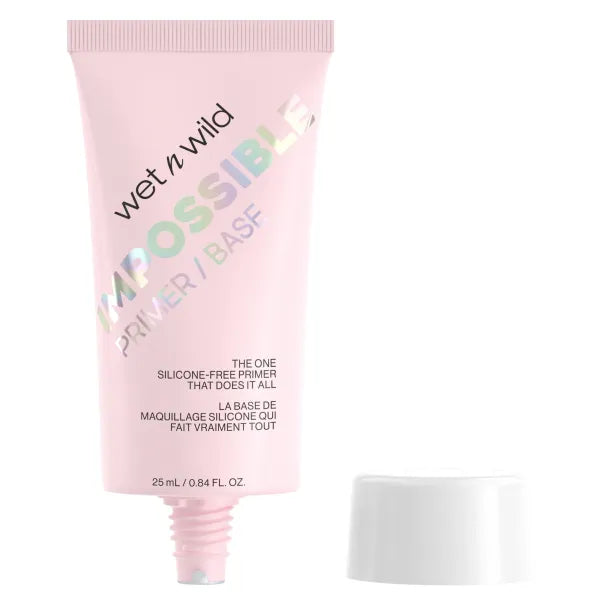 Wet n Wild - Prime Focus Impossible Primer