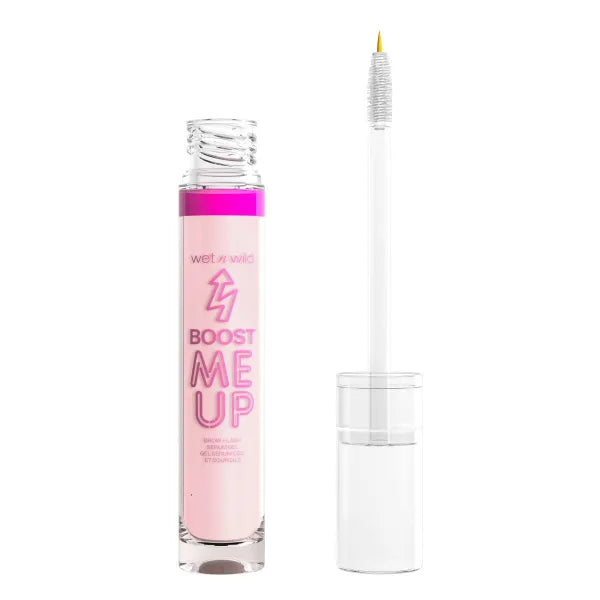 Wet n Wild - Boost Me Up Brow & Lash Serum