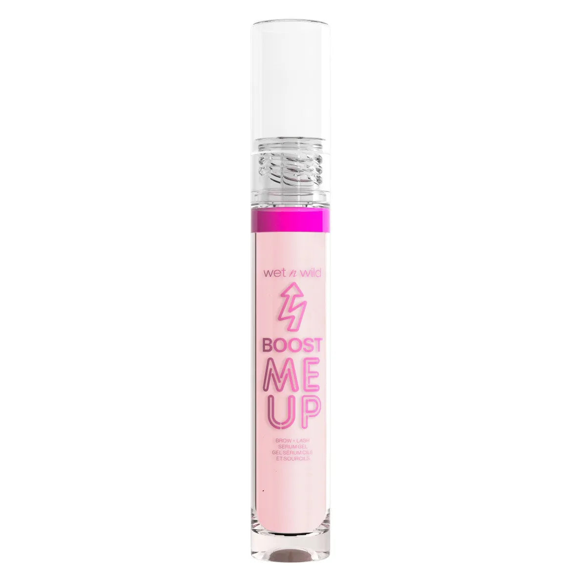 Wet n Wild - Boost Me Up Brow & Lash Serum