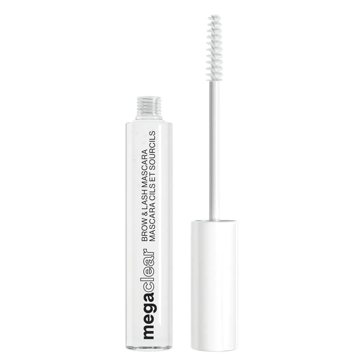 Wet n Wild - Mega Clear Mascara