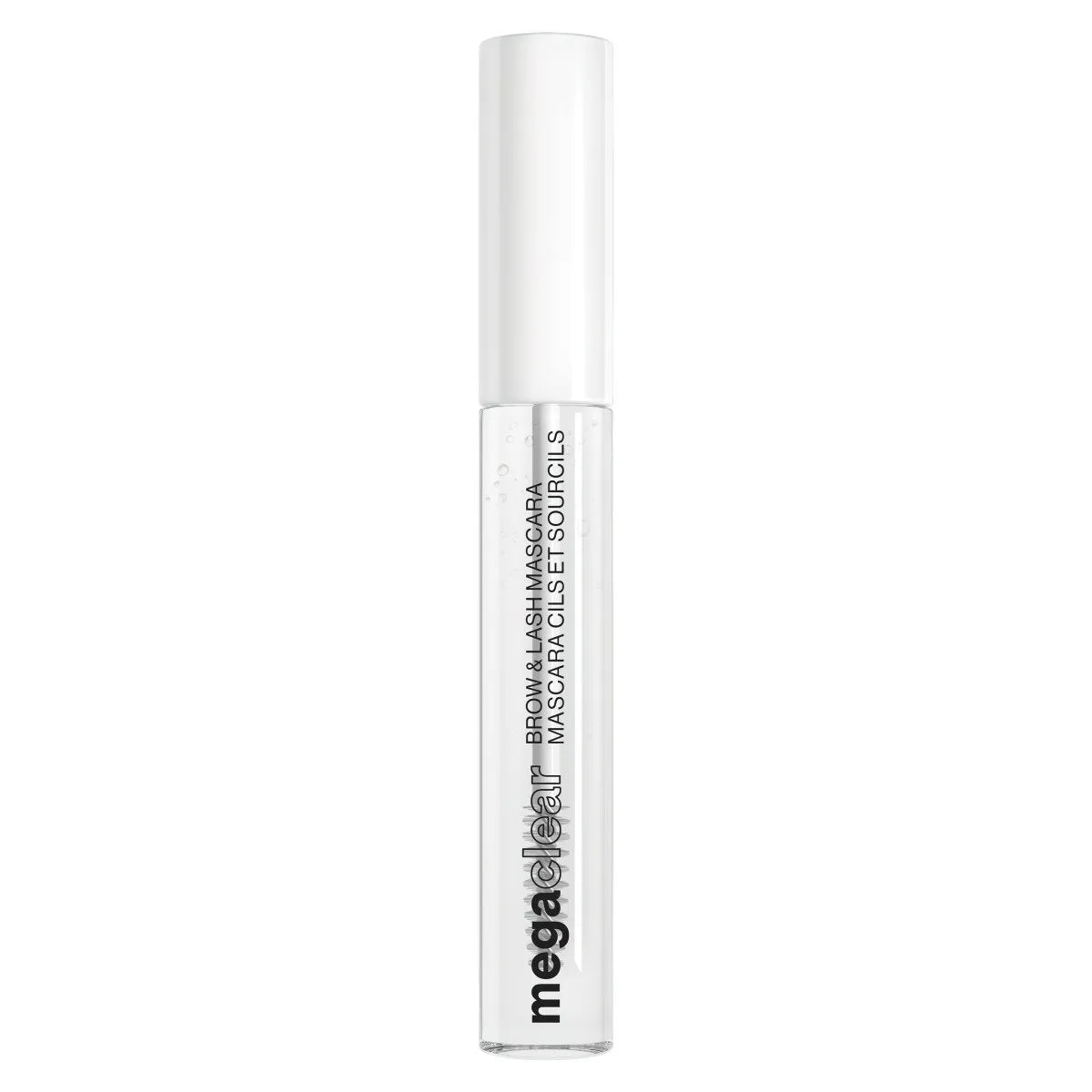 Wet n Wild - Mega Clear Mascara