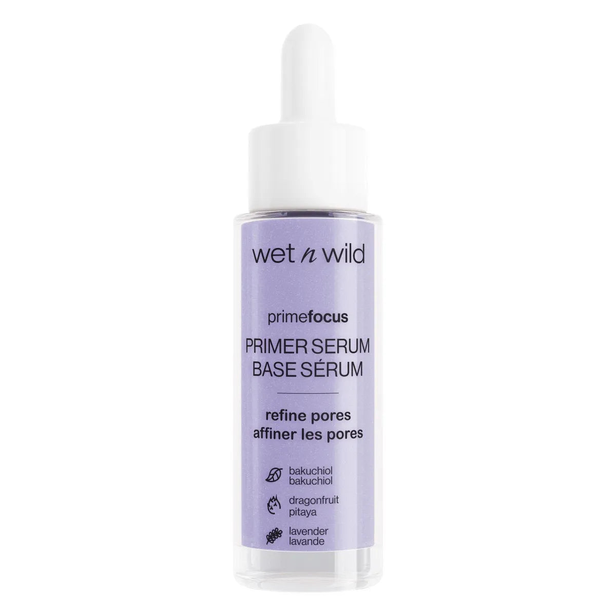 Wet n Wild - Prime Focus Pore Minimizing Primer Serum