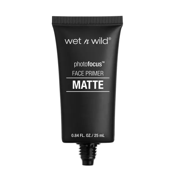 Wet n Wild - Photo Focus Face Primer Matte