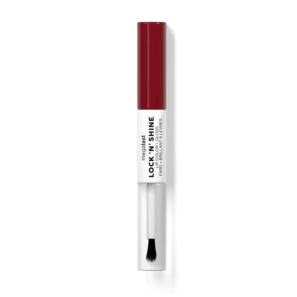 Wet n Wild - Megalast  Lock n' Shine Lip Color