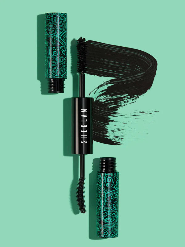 SHEGLAM ALL IN ONE VOLUME & LENGTH MASCARA