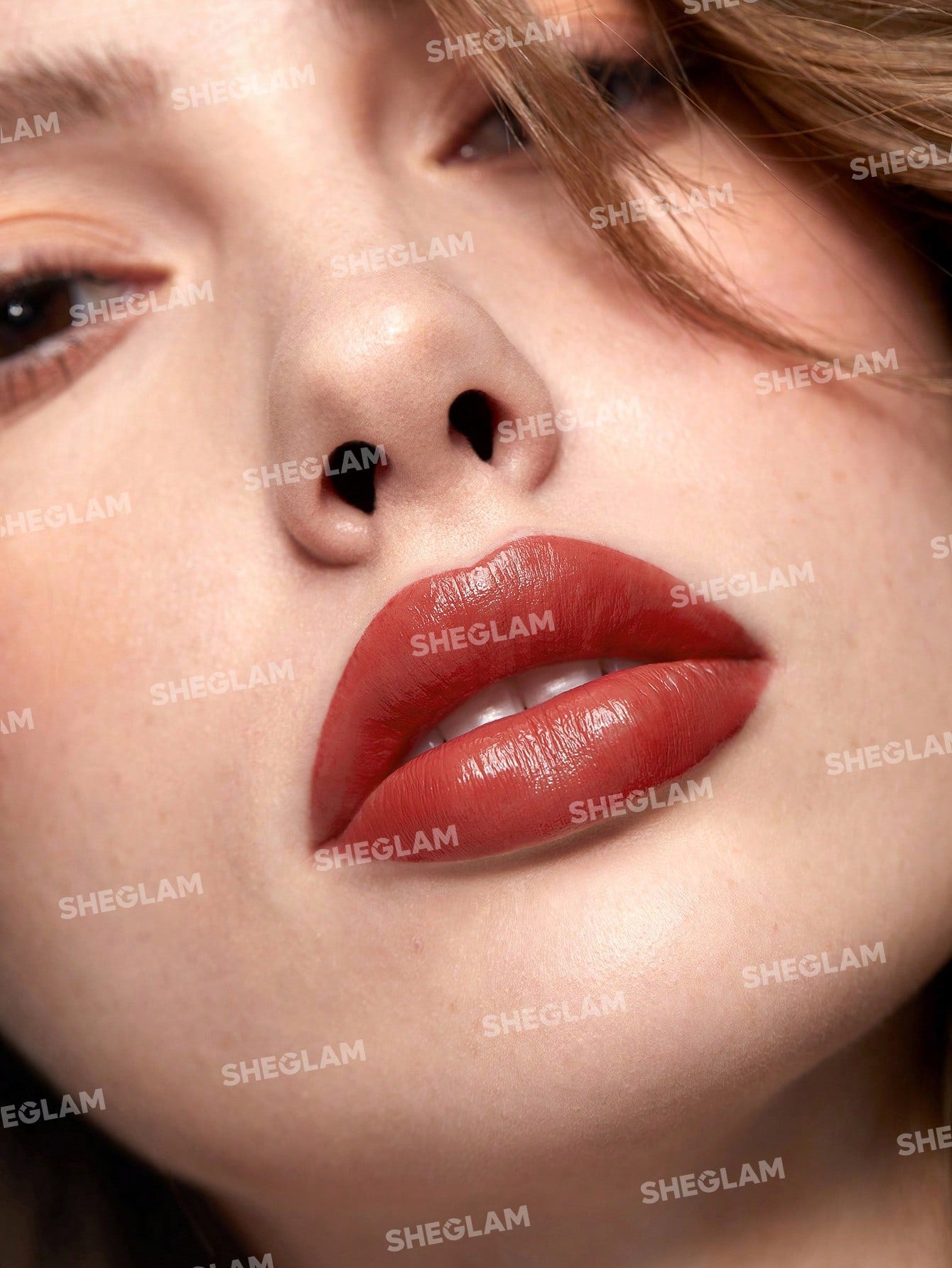 SHEGLAM CREME ALLURE LIPSTICK