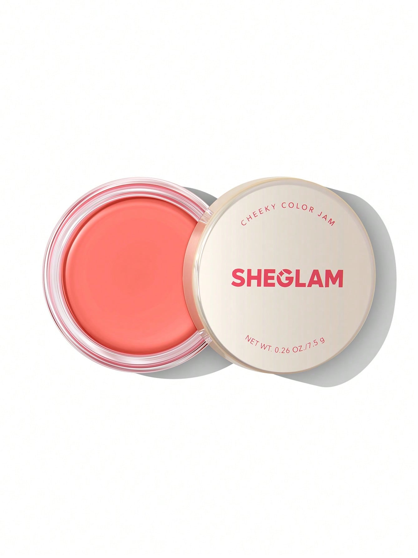 Sheglam - Cheeky Color Jam