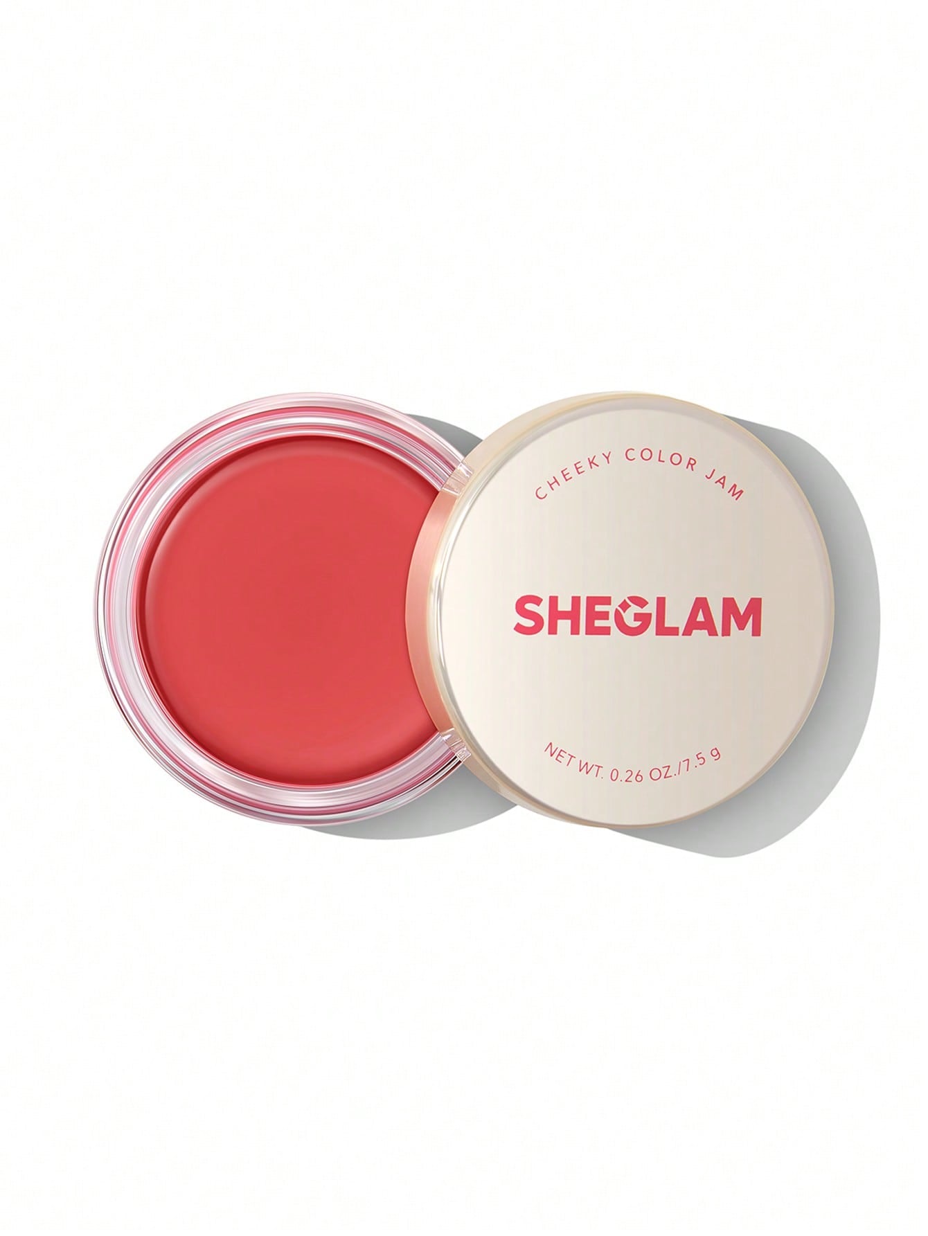 Sheglam - Cheeky Color Jam