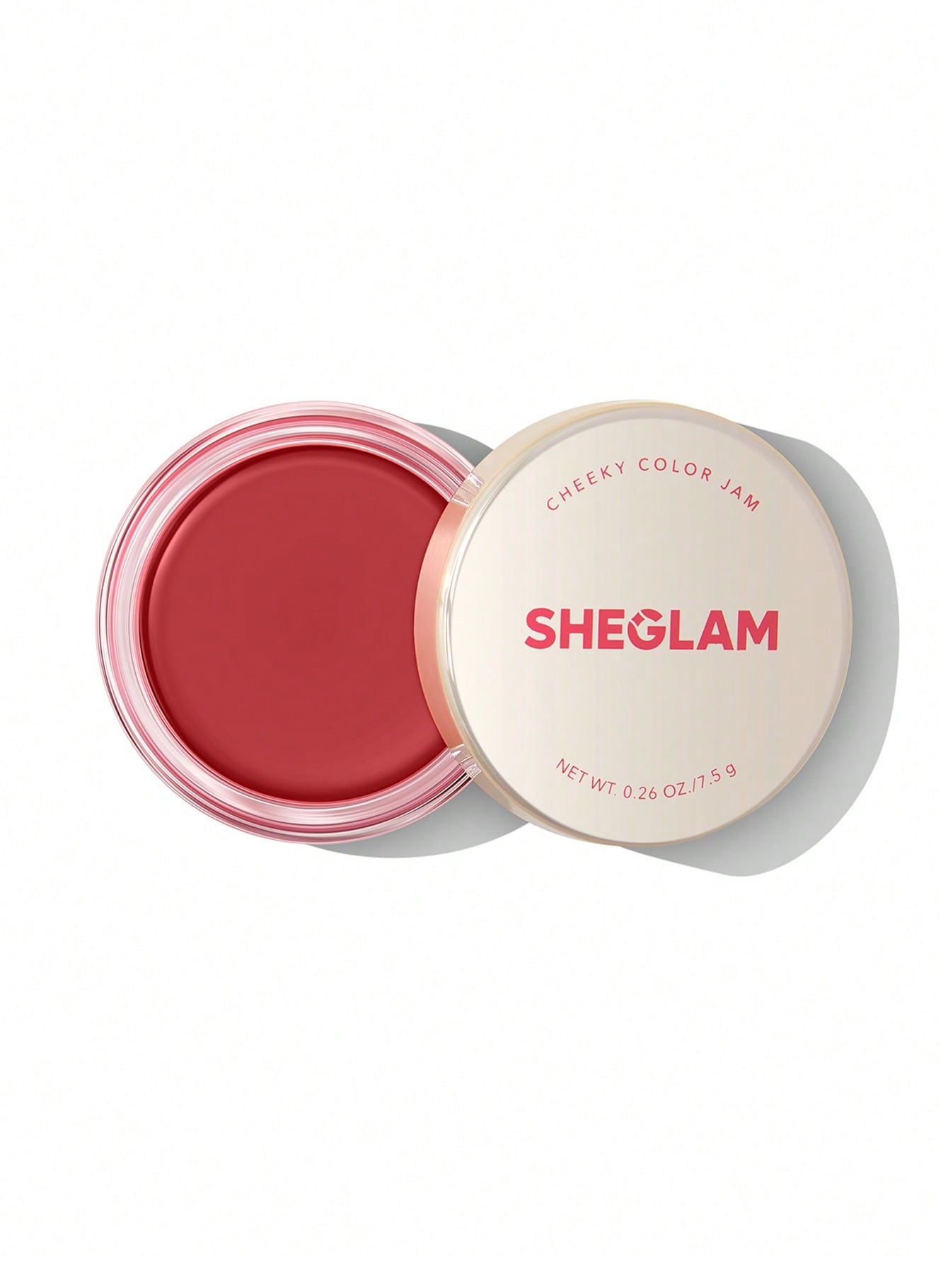 Sheglam - Cheeky Color Jam