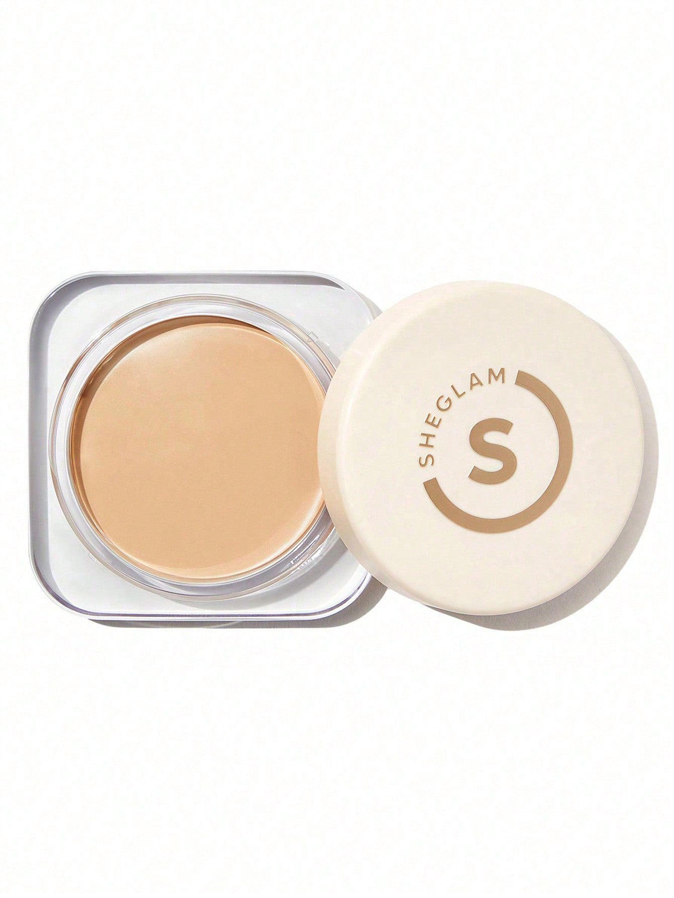 SHEGLAM FULL COVERAGE FOUNDATION BALM