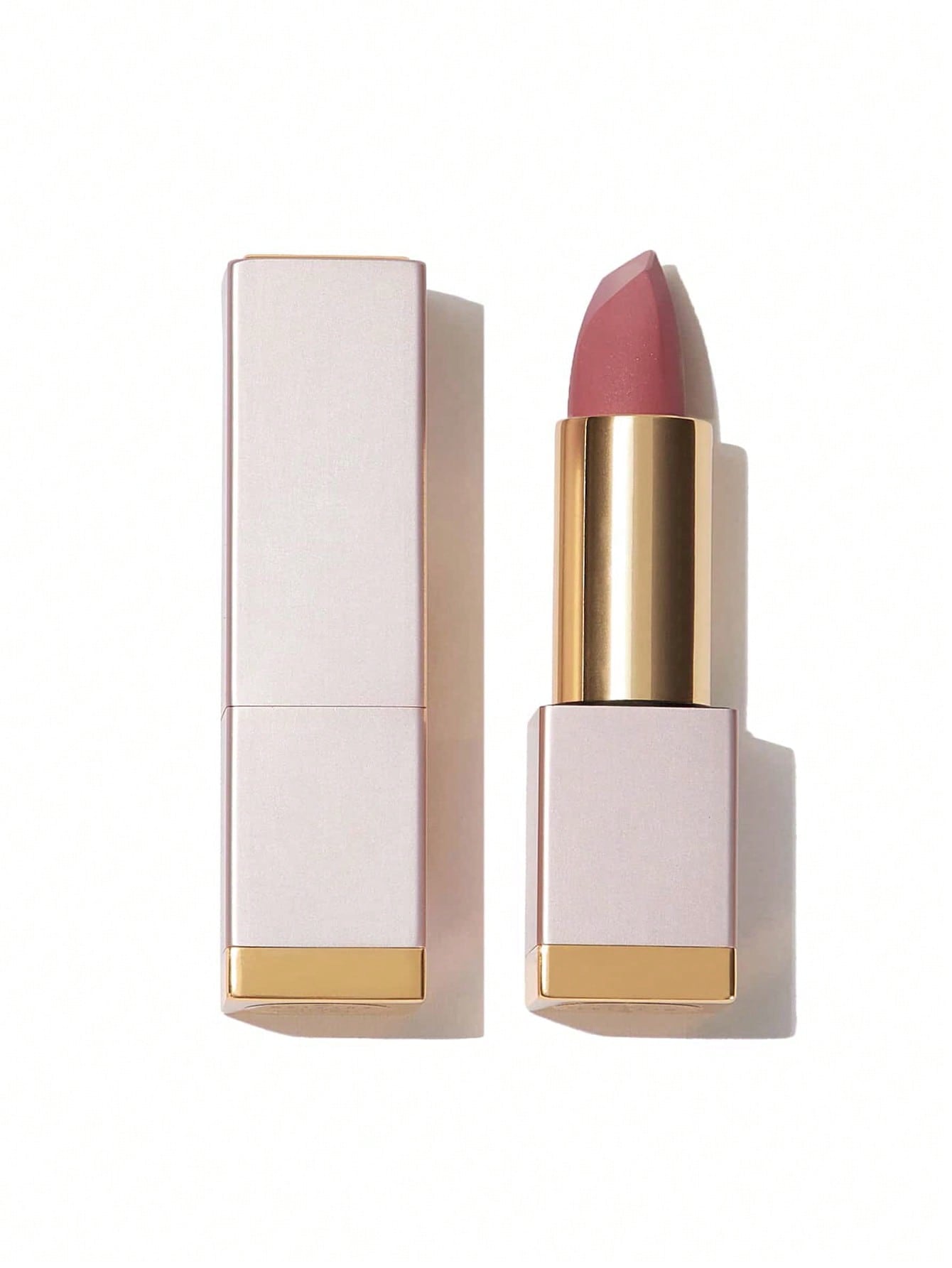 SHEGLAM CREME ALLURE LIPSTICK