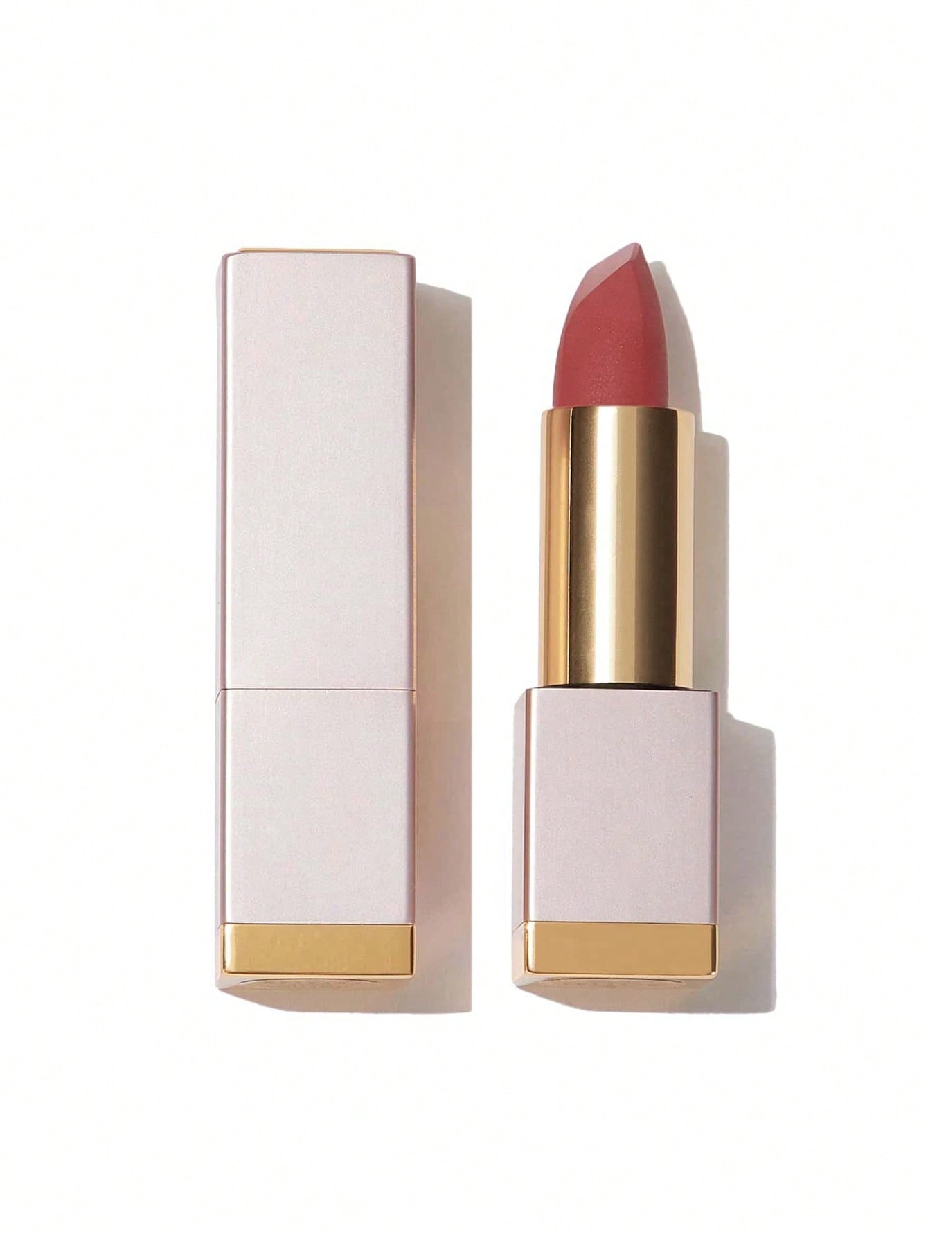 SHEGLAM CREME ALLURE LIPSTICK