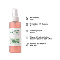 MARIO BADESCU