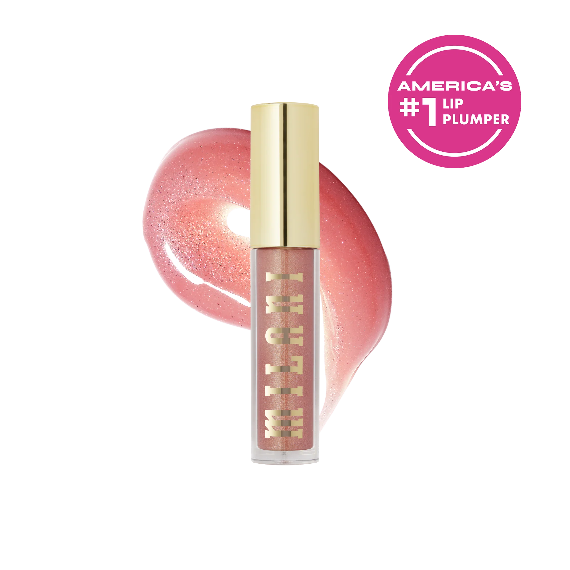 Milani -Keep It Full Nourishing Lip Plumper-04 Luminoso
