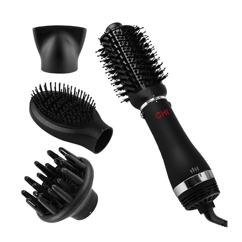 CHI VOLUMIZER 4 IN 1 BLOWOUT BRUSH