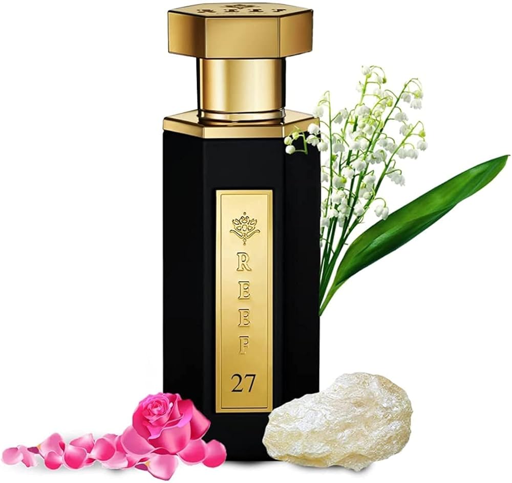 REEF PERFUME 27 100ML