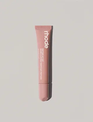 RHODE Peptide Lip Tint Toast