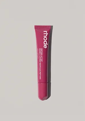 RHODE Peptide Lip Tint Rasberry Jelly