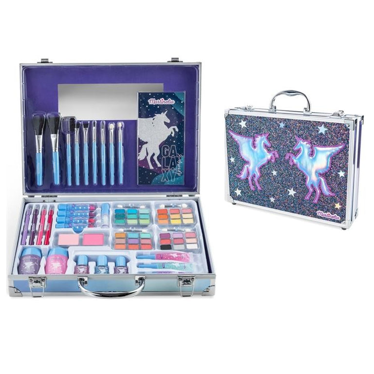 MARTINELIA GALAXY DREAMS SUPER MAKEUP CASE