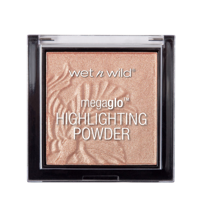 Wet n Wild - Megaglo Highlighting Powder