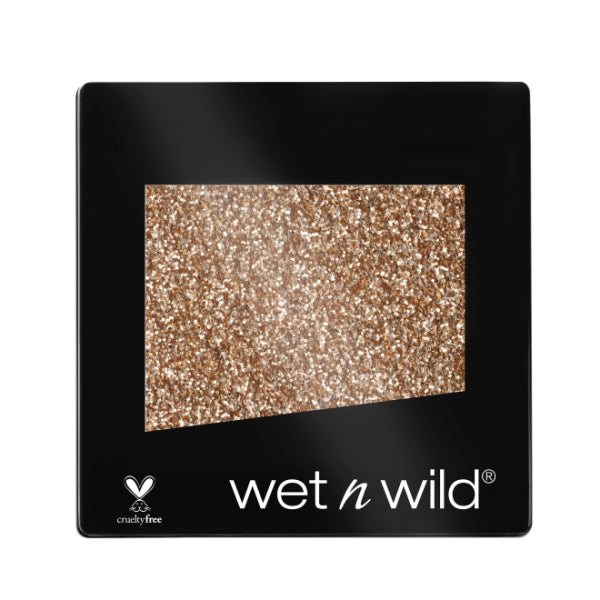 Wet n Wild - Color Icon Glitter Single