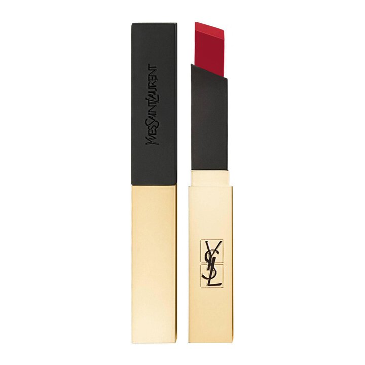 YSL SLIM VELVET MATTE LONGWEAR LIPSTICK