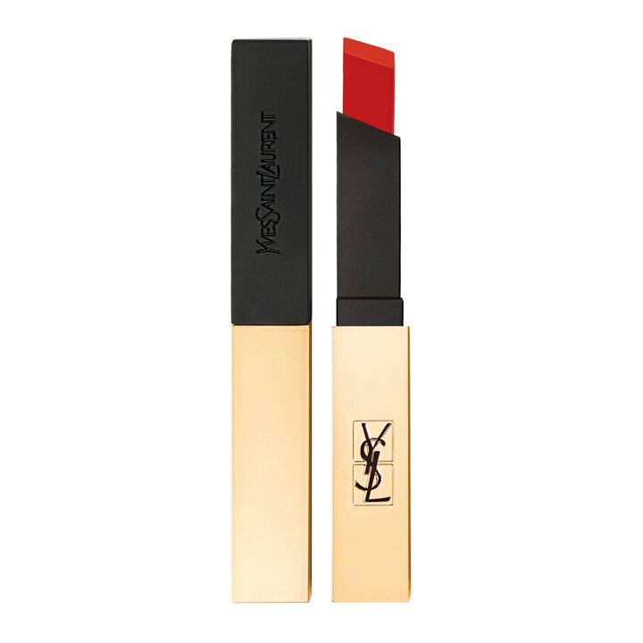 YSL SLIM VELVET MATTE LONGWEAR LIPSTICK