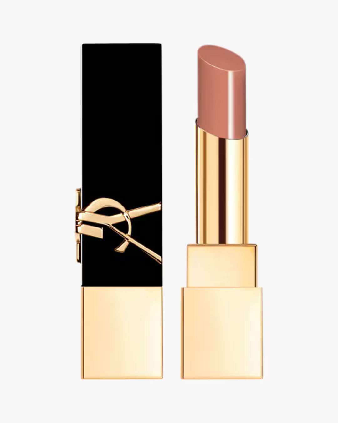 YSL ROUGE PUR COUTURE THE BOLD GLOSSY LIPSTICK