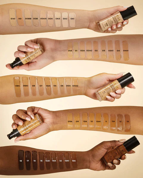 Conceal + Perfect 2-In-1 Foundation + Concealer