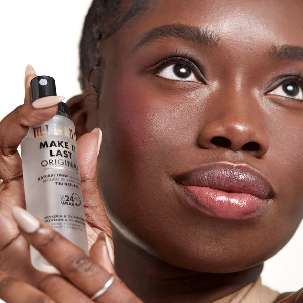 Make It Last Original - Natural Finish Setting Spray