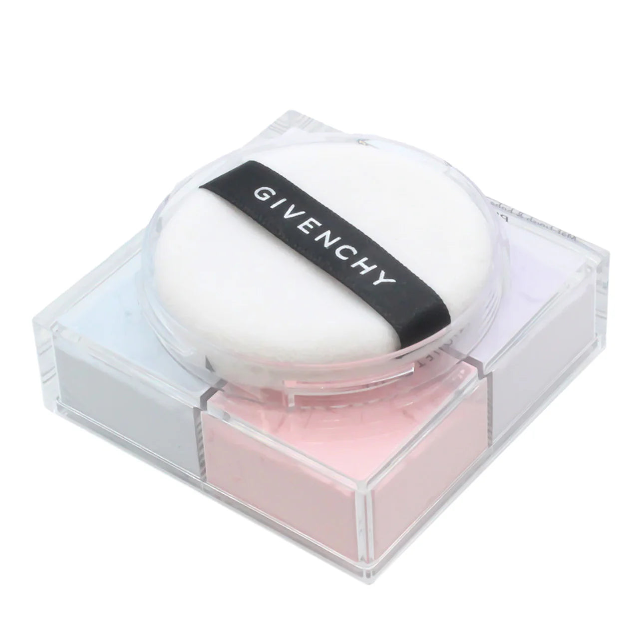 GIVENCHY Libre Matt-Finish Loose Powder 4 in 1 Mousseline Pastel 1