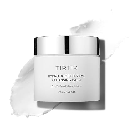 TIRTIR Hydro Boost Enzyme Cleansing Balm 4.05 Ounce