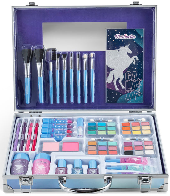 MARTINELIA GALAXY DREAMS SUPER MAKEUP CASE