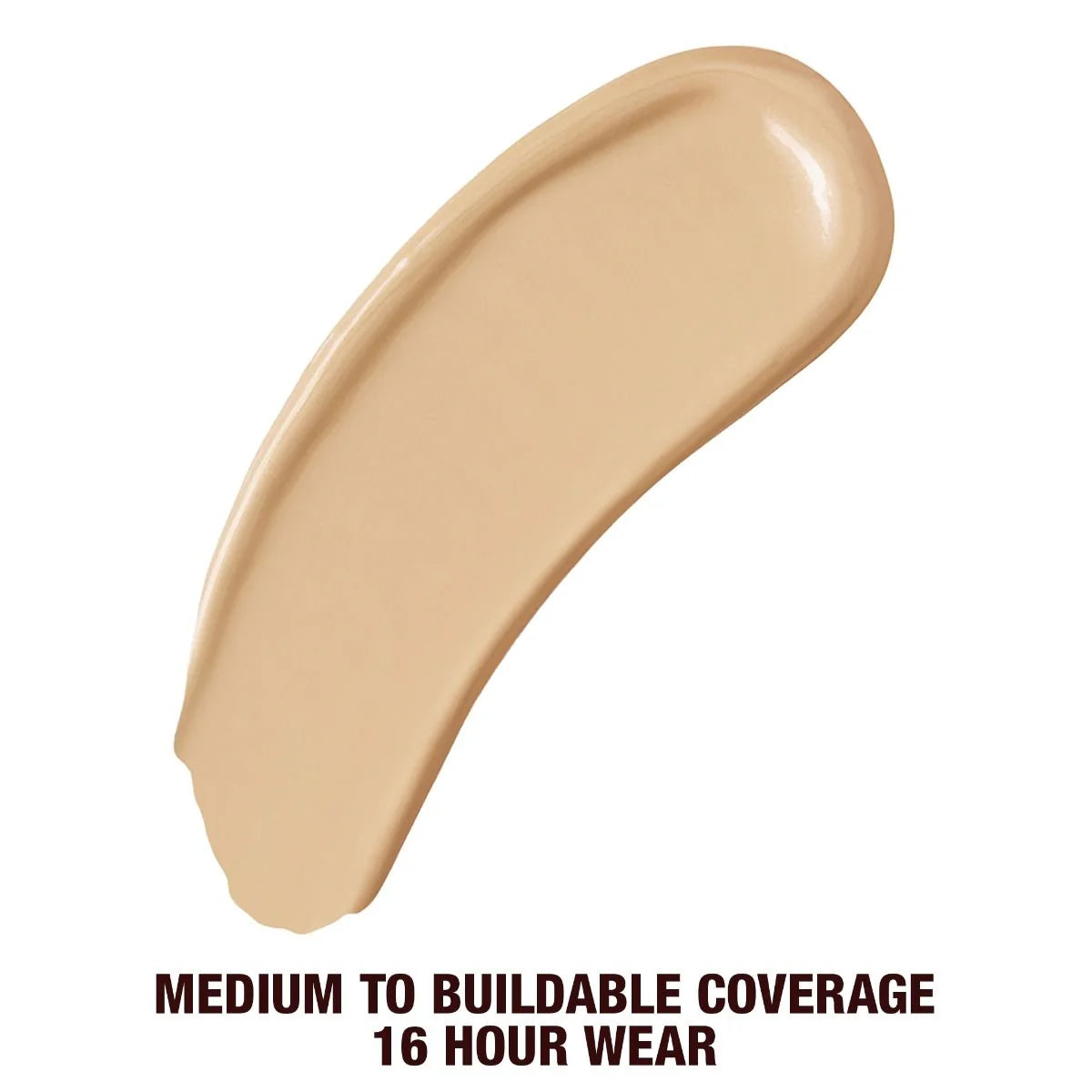 CHARLOTTE TILBURY - BEAUTIFUL SKIN FOUNDATION