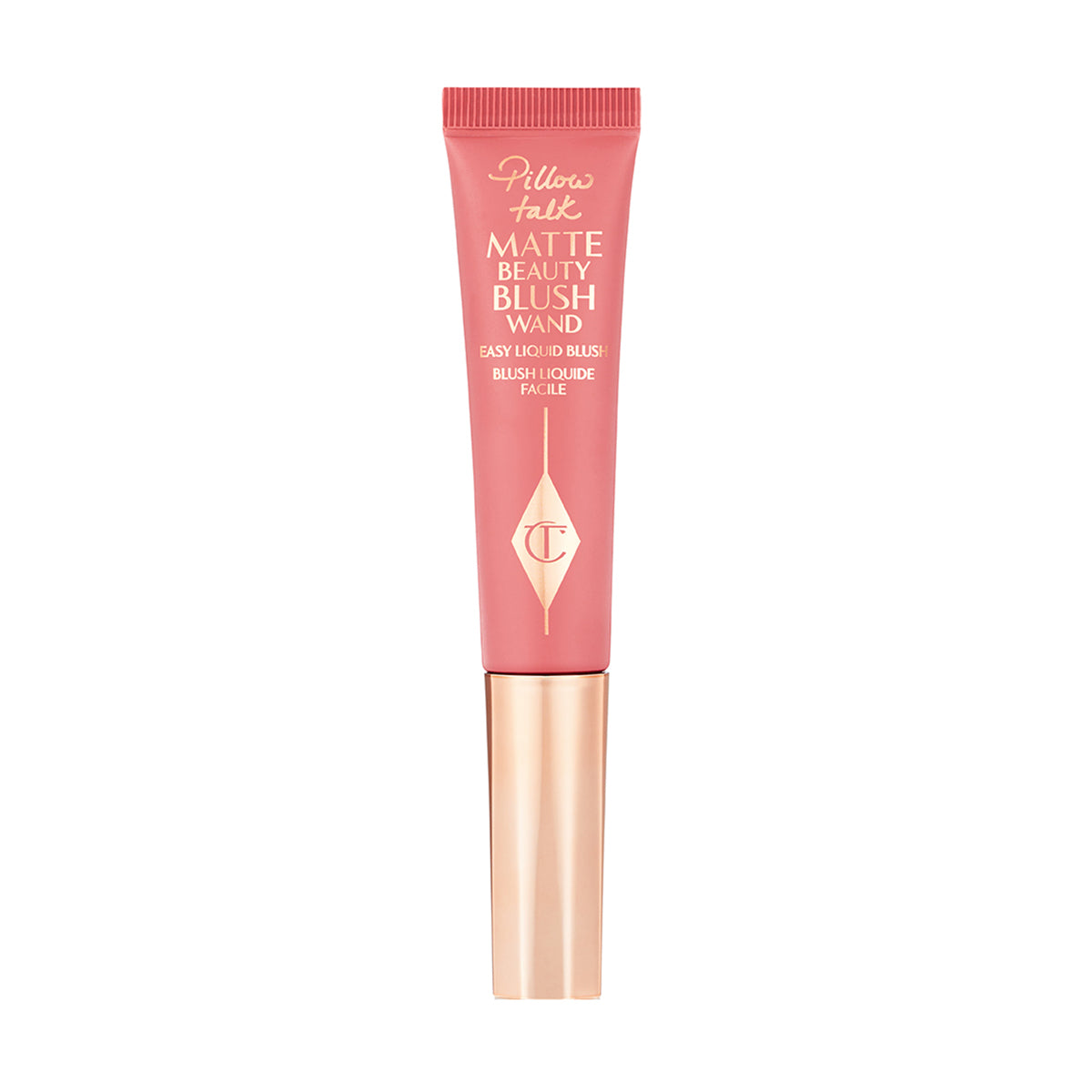 Charlotte Tilbury Pillow Talk Matte Beauty Blush Wand Pillow Talk