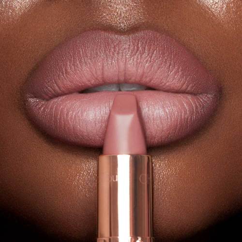 CHARLOTTE TILBURY - PILLOW TALK ICONIC MINI LIP KIT