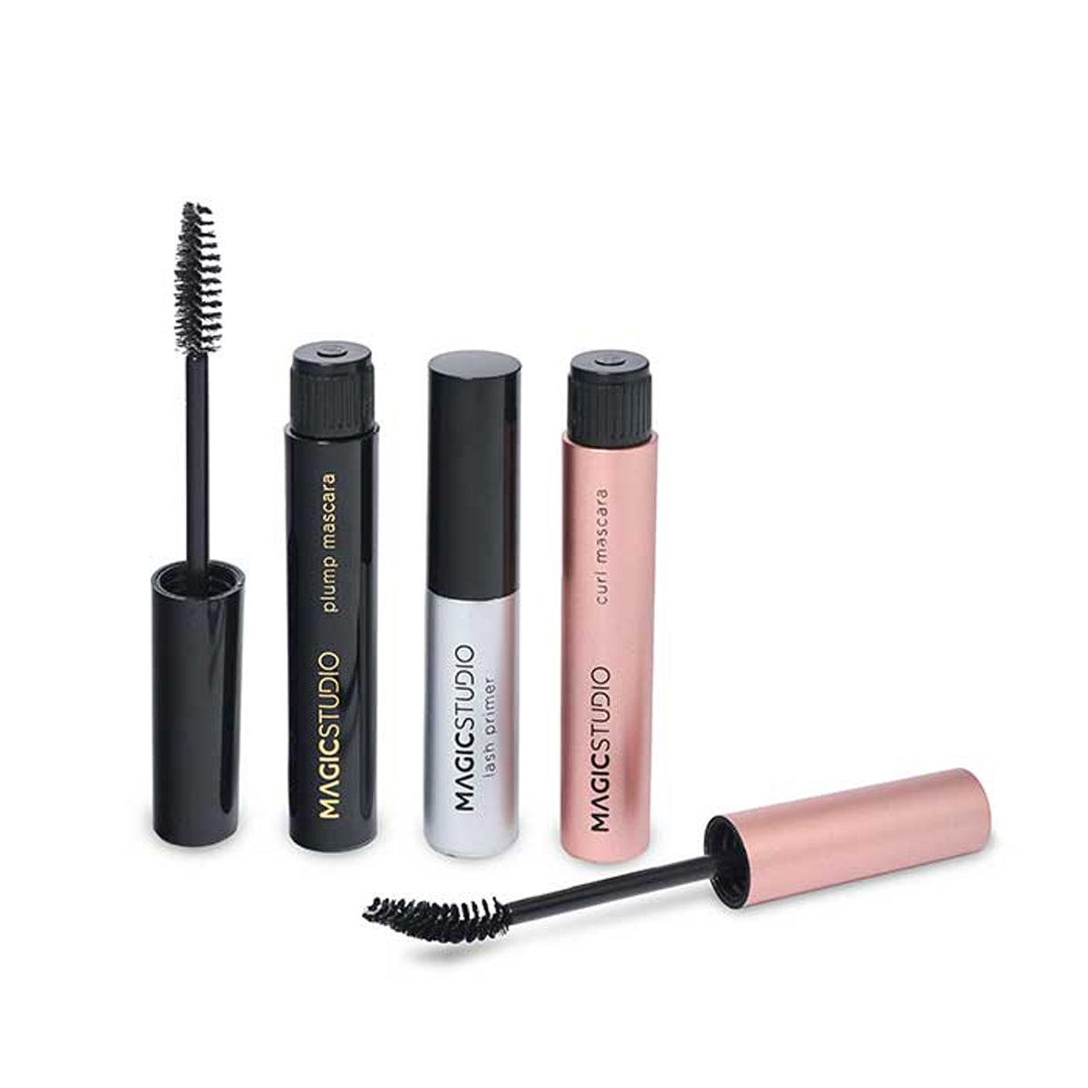 MAGIC STUDIO - COLORFUL EYE TRIO – Cosmetic Candy