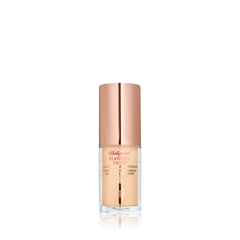 CHARLOTTE TILBURY - MINI HOLLYWOOD FLAWLESS FILTER